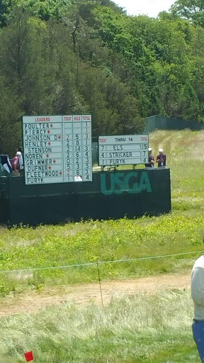 Golf Club «Shinnecock Hills Golf Club», reviews and photos, 200 Tuckahoe Rd, Southampton, NY 11968, USA