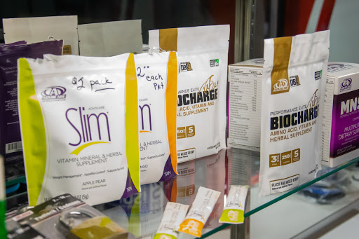 Health Club «Trinity Health & Fitness», reviews and photos, 1650 Skylyn Dr # 100, Spartanburg, SC 29307, USA