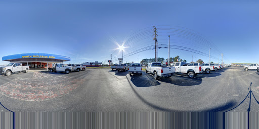 Used Car Dealer «Gowen Wholesale Auto», reviews and photos, 1900 N Locust Ave, Lawrenceburg, TN 38464, USA