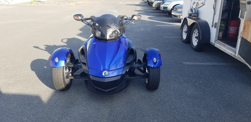 Auto Body Shop «Caliber Collision», reviews and photos, 675 Nelms Cir, Fredericksburg, VA 22406, USA