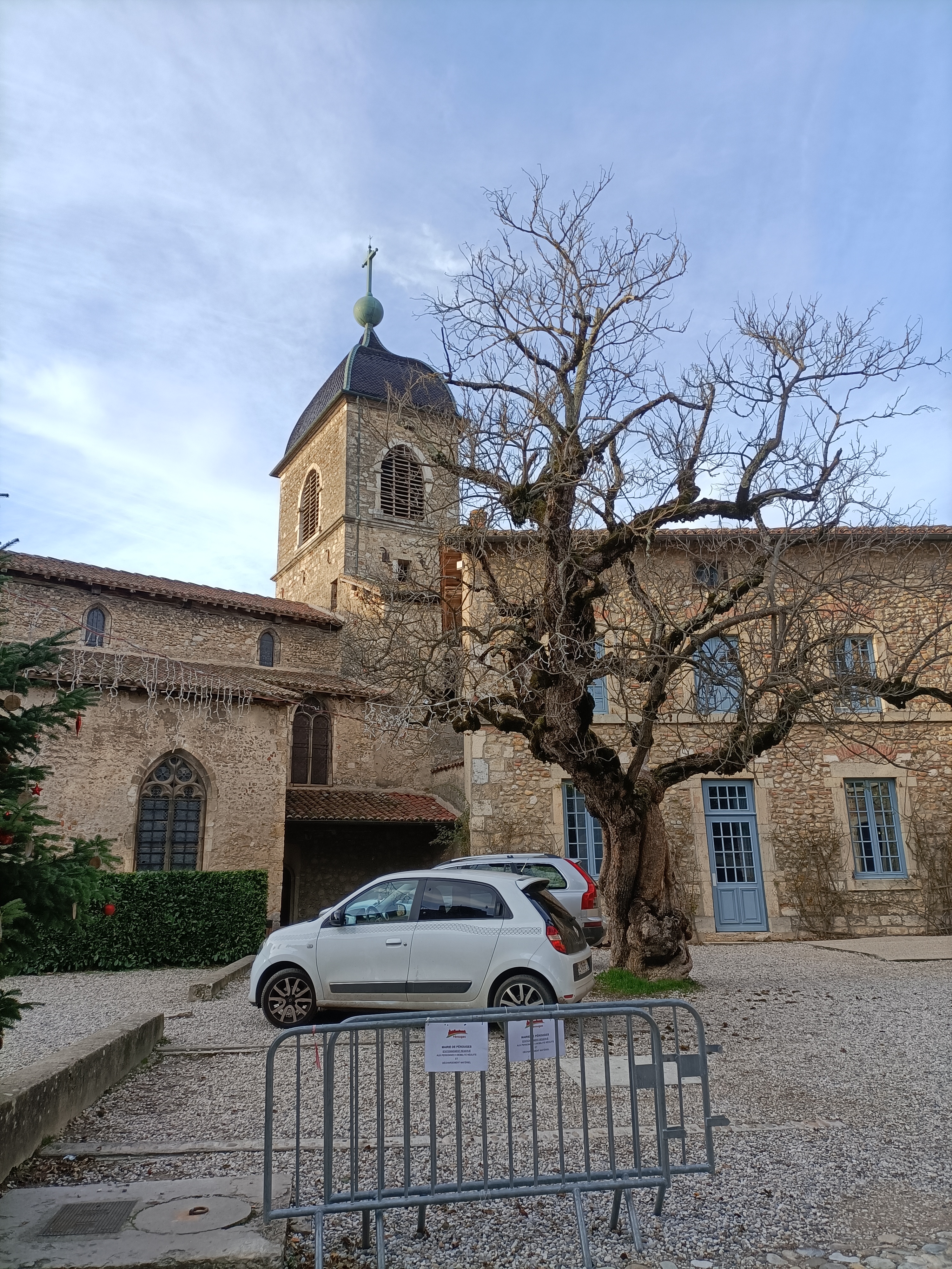 Photo n° 9 de l'avis de Arnaud.r fait le 04/01/2024 à 15:14