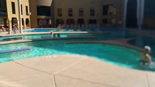Recreation Center «FAIRWAY Rec Center», reviews and photos, 10600 W Peoria Ave, Sun City, AZ 85351, USA