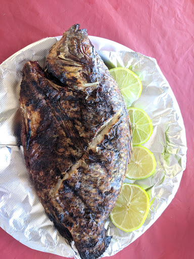 Seafood Market «Family Seafood Market», reviews and photos, 3848 McKinley St, Corona, CA 92879, USA