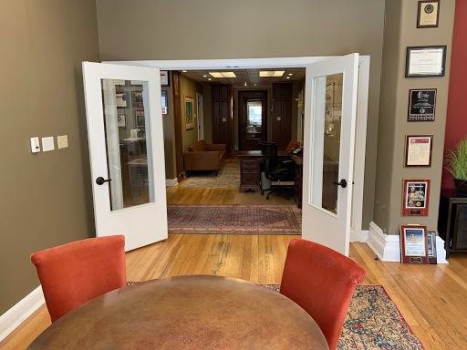 Legal Services «Harding & Associates, PC.», reviews and photos