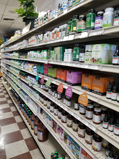 Vitamin & Supplements Store «Stay Healthy!», reviews and photos, 840 S Rancho Dr, Las Vegas, NV 89106, USA