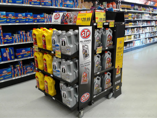 Auto Parts Store «AutoZone», reviews and photos, 3520 Main St N, Jacksonville, FL 32206, USA