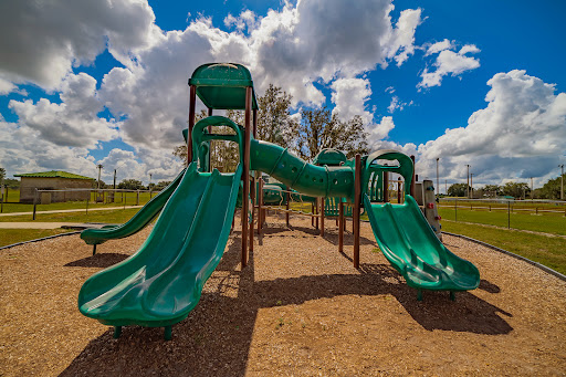 Recreation Center «Samuel W Pasco Recreation», reviews and photos, 39835 Chancey Rd, Zephyrhills, FL 33542, USA