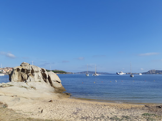 Punta Nera Beach