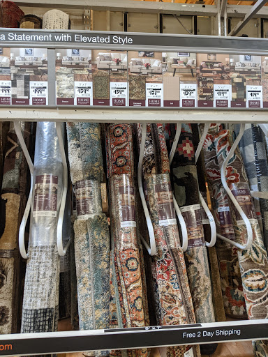 Home Improvement Store «The Home Depot», reviews and photos, 7990 W Crestline Ave, Littleton, CO 80123, USA