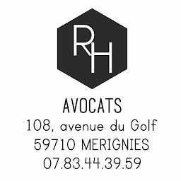 Photo n°8 de RH AVOCATS : Avocats Droit du Travail, Droit commercial et des sociétés - Rodolphe HUBER à Lille à Mérignies ()
