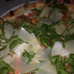 Photo n°1 de l'avis de Diana. fait le 15/10/2020 à 20:51 sur le  Ristorante Bar la Garitta à Gaeta