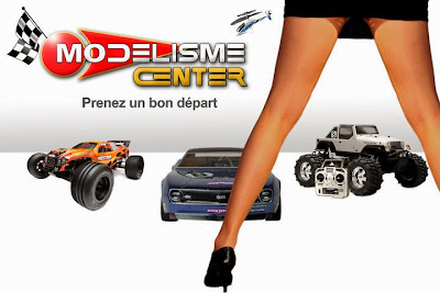 Modélisme Center à Saint-Martin-de-Crau