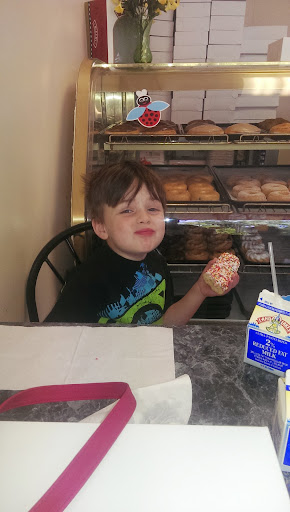Donut Shop «Donut Hut», reviews and photos, 31 Little Canada Rd E, Little Canada, MN 55117, USA