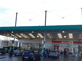 Top Oil Newhall Service Station