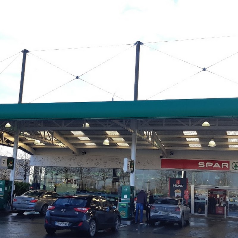 Top Oil Newhall Service Station