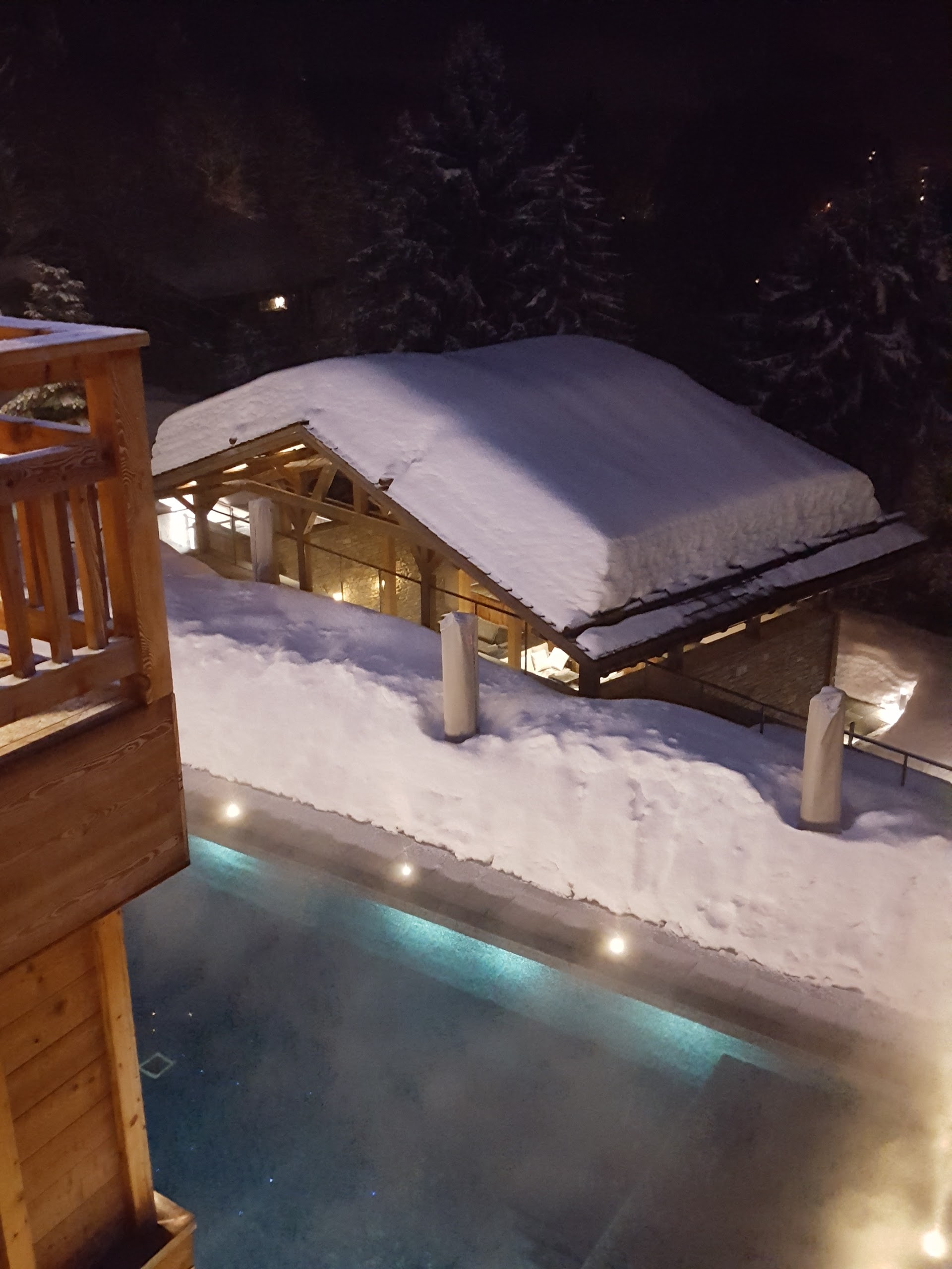 Photo n° 3 de l'avis de Christophe.i fait le 07/03/2018 à 22:49
