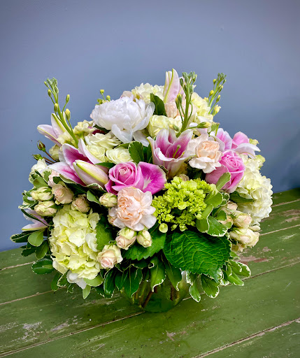 Florist «Flowers Of Marietta», reviews and photos, 1100 Johnson Ferry Rd #250B, Marietta, GA 30068, USA