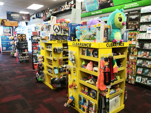 Video Game Store «GameStop», reviews and photos, 1136 N Gateway Ave, Rockwood, TN 37854, USA
