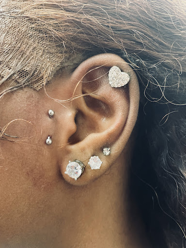 Explore tattoo full sleeve ideas, creative tattoo ideas in Duncanville, available at Studio Fourteen Tattoos