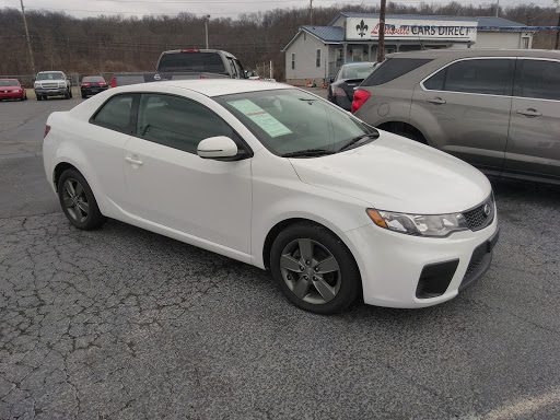 Car Dealer «Louisville CARS DIRECT», reviews and photos, 7565 Dixie Hwy, Louisville, KY 40258, USA