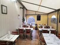 Atmosphère du Restaurant français Le Verdi à Le Blanc-Mesnil - n°2