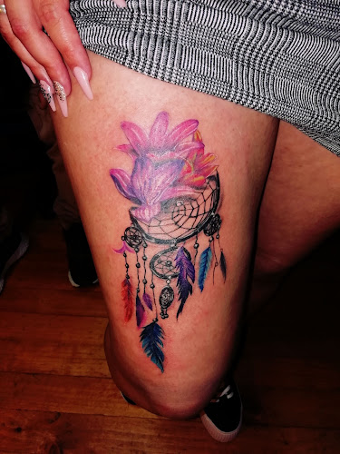 Opiniones de Mdm Art Tattoo's en Valparaíso - Estudio de tatuajes