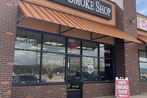 Lava Smoke Shop image