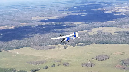 South Lakeland Airstrip