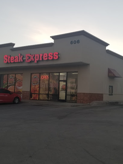 Texas Steak Express - Lubbock North