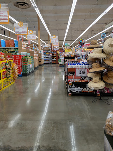 Grocery Store «Superior Grocers», reviews and photos, 3831 Martin Luther King Jr Blvd, Lynwood, CA 90262, USA