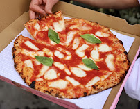 Pizza du Restaurant italien Napoli Gang by Big Mamma Batignolles à Paris - n°20