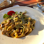 Photo n°2 de l'avis de Ilona. fait le 05/06/2023 à 22:52 sur le  Pizza-Restaurant Alt Rappweiler à Weiskirchen