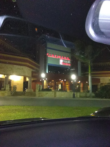 Movie Theater «Cinemark Movie Bistro - Edinburg», reviews and photos, 2001 W Trenton Rd, Edinburg, TX 78539, USA