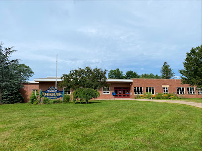 Webster Hill Elementary School