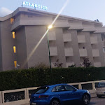 Photo n°3 de l'avis de Otto.u fait le 25/09/2022 à 08:29 sur le  Hotel Atlantico à Forte dei Marmi