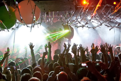 Live Music Venue «Belly Up», reviews and photos, 450 S Galena St, Aspen, CO 81611, USA