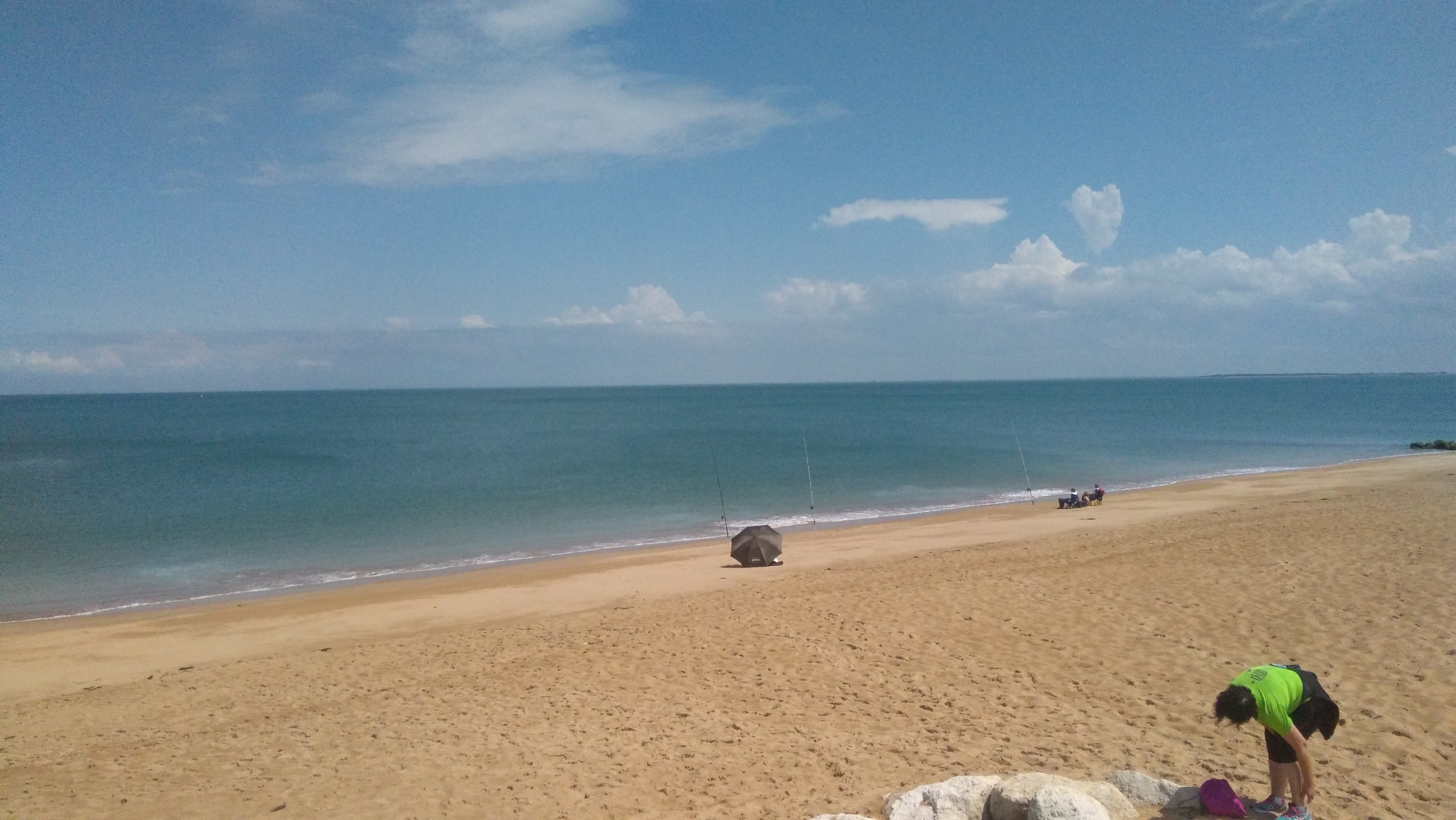 Photo n° 2 de l'avis de Pascal.b fait le 26/09/2018 à 16:45
