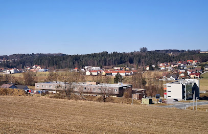 SeneCura Sozialzentrum Vasoldsberg