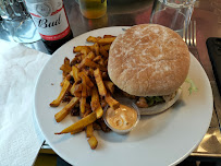 Les plus récentes photos du Restaurant de hamburgers Ritchie's diner à Créancey - n°1