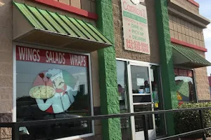 Marvin's Pizza (formerly Castillo's 2) image