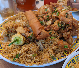 CANTON CITY（SANTA FE） photo