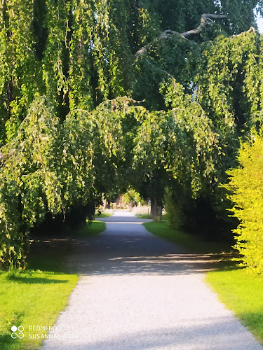 Kommentare und Rezensionen über Parkplatz Bonstettenpark