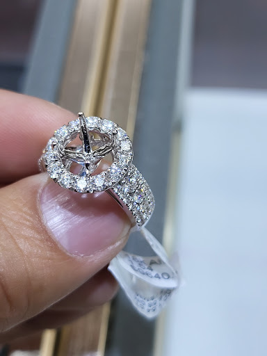 Jeweler «Minh Ngoc Jewelry of Norcross», reviews and photos, 5495 Jimmy Carter Blvd A12, Norcross, GA 30093, USA