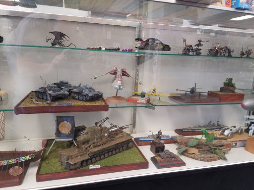 Hobby Store «HobbyTown USA», reviews and photos, 2236 W Main St, Norman, OK 73069, USA