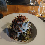 Photo n°2 de l'avis de Lee.r fait le 19/11/2023 à 23:40 sur le  Urban l' assassineria urbana à Bari