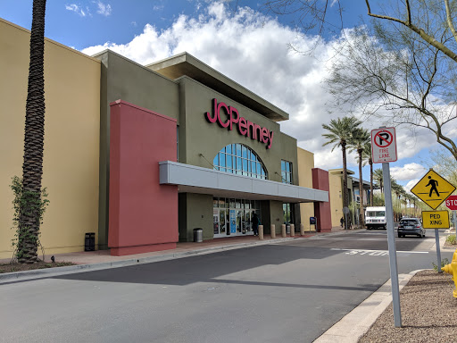 Department Store «JCPenney», reviews and photos, 1900 E Rio Salado Pkwy #140, Tempe, AZ 85281, USA