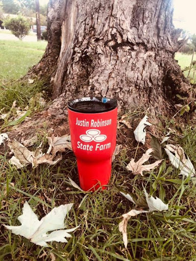 Insurance Agency «Justin Robinson - State Farm Insurance Agent», reviews and photos