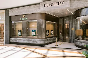 Kennedy - Official Rolex Retailer image