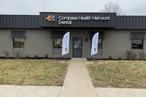 Compass Health Network image