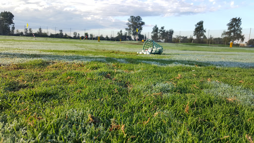 Golf Course «Cordova Golf Course», reviews and photos, 9425 Jackson Rd, Sacramento, CA 95826, USA